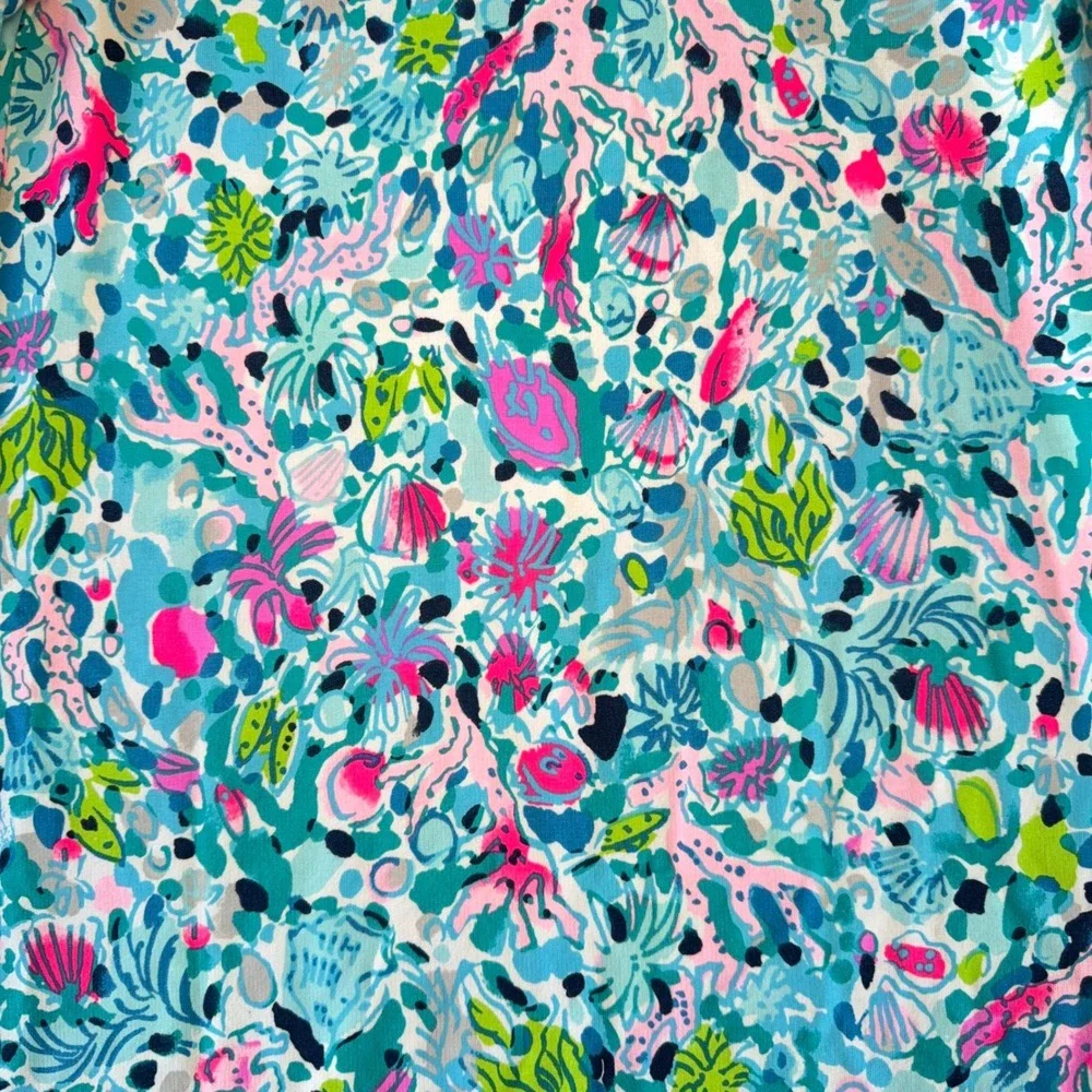 Lilly Pulitzer never worn